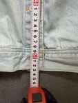 셀덴 라이트 블루 키즈 데님 자켓 140 N8002 : 빈티지올데이