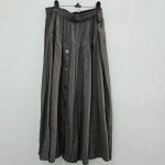 롱스커트 여 34 J6509 : 스카이빈티지