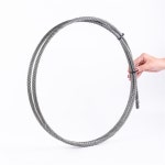 톈진 가오성 엘리베이터 전용 강선로 인발기 마카심 제한기 – 6mm 8mm 12mm 13mm 10mm 사이푸티엔 : 대박물류기기