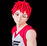 쿠로코의 농구 LAST GAME Interval 아카시 정주로 & 테츠야 2호 : 메루카리SAZO