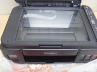 이빵 캐논 프린트기 G3190 중고 NO테스트 : 중고다팜