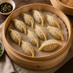명인 고기만두 280g x 3팩 : 노마진파워셀러