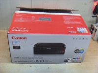 이빵 캐논 프린트기 G3190 중고 NO테스트 : 중고다팜