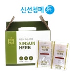 신선청폐차 110mlx30포 : 영자의 선물
