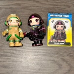[G7040] POP MART MEGA SPACE MOLLY : 메루카리SAZO