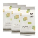 오설록 그린티 웨하스 디저트 말차 100g 3개 GST : 밥도둑마켓