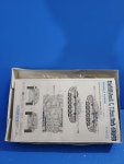 197 드래곤 III호 돌격포 C형 7.5cm StuK40 L/48 탑재형 : 메루카리SAZO