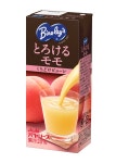 일본 아사히 바야리스 복숭아주스 토로케루 복숭아 250ml x 24팩 : 싸이버마미
