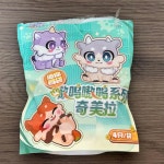 [G7039] 붕괴 스타 레일 가오가오 시리즈 키메라 : 메루카리 공식스토어