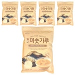 성진 15곡 미숫가루 1kg 5개 : 호호유통hohout