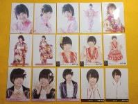 HKT48 아사나가 미사쿠라 108장+α 생사진(관리 No.H-060) : 메루카리SAZO