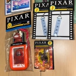 잉크몬스터베스트점 | 이치 반 쿠지 PIXAR 2026 Last상 [몬스터즈 잉크] 정리 판매 : 메루카리SAZO