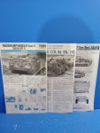197 드래곤 III호 돌격포 C형 7.5cm StuK40 L/48 탑재형 : 메루카리SAZO