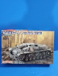 197 드래곤 III호 돌격포 C형 7.5cm StuK40 L/48 탑재형 : 메루카리SAZO