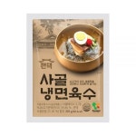 영미 큰댁 사골 냉면육수 310g 30개 : 호호유통hohout