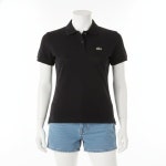 LACOSTE 26 Soft CotTON Petit Pique Polo Shirt PF7839-031 코튼 피케 폴로 셔츠 4111854 : oddbe