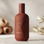 우토피아 유기농 엑스트라버진 올리브오일 500ml, 크로네이키(빨강) : 온셀소울