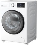 0파운드(10kg) 건조 11.0파운드(5kg) 왼쪽 개구부 너비 23.6인치(60cm) 컴팩트 벌크 세탁 조용하고 주름 감소 : 풍성 컬렉티브