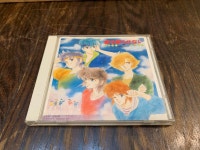 G0615-27 ★ 미개봉 포함 애니메이션 CD 도발 Cherry Heart 등 4 점 : 메루카리 공식스토어