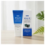 효자손큐 초록입홍합크림 100ml, 1개 : 연 모아
