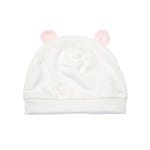 [압소바](신세계 하남점)( 26년F/W 임신출산백일돌축하선물)투별뱀부배냇슈트+모자세트 2종 택1(AB2651NS08/AB2653CP23) : 신세계백화점