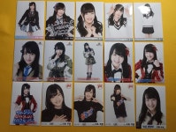 HKT48 타지마 메루 78 매 + α 생 사진 (관리 No.H-048) : 메루카리SAZO