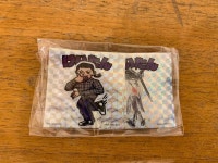G0627-23 ★ 미사용 REALAKIBABOYZ 굿즈 케탄 : 메루카리 공식스토어