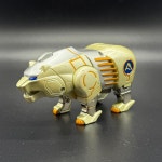 BANDAI DX 가오 근육 + 가오라이노스 & 가오 마지로 세트 : 메루카리SAZO