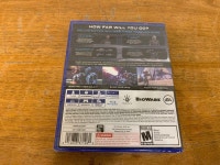 G0617-08 ★ 미개봉 소프트 ps4 xbox MASS EFFECT 2 점 : 메루카리 공식스토어