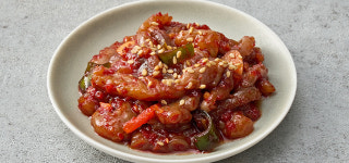 [동광젓갈] 웰빙낙지젓 : 컬리N마트