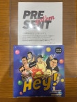 [희귀] ANSHIN HEROS 슈링크 첨부 1BOX 어쨌든 밝은 안촌 : 메루카리 공식스토어