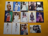 HKT48 타지마 메루 78 매 + α 생 사진 (관리 No.H-048) : 메루카리SAZO