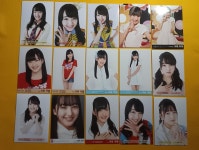 HKT48 타지마 메루 78 매 + α 생 사진 (관리 No.H-048) : 메루카리SAZO