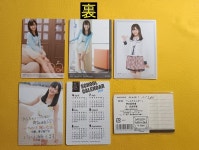 HKT48 타지마 메루 78 매 + α 생 사진 (관리 No.H-048) : 메루카리SAZO