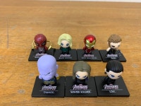G0516-31 ★ 코레 캐릭터! MARVEL 아이언 맨 아머 컬렉션 : 메루카리SAZO