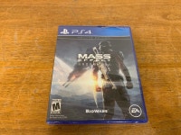 G0617-08 ★ 미개봉 소프트 ps4 xbox MASS EFFECT 2 점 : 메루카리 공식스토어
