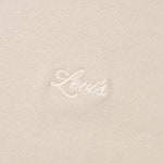 리바이스 티셔츠 008XB-0002 살구, XS : POIZON공식온라인스토어