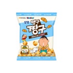 삼양식품 맹구 짱구 85g, 1개 : 닛시몰