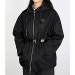 PRADA 리나일론 블루종 자켓 29E097 S232 1WQ8 F0002 4114929 : oddbe21