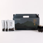 보은 흑염소농장 흑염소 진액 90ml 30포 : bynature