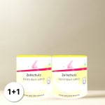 [1+1] 독일피엠 PM쥬스 피트라인 젤슈츠 베타카로틴 오렌지맛 450g 2개 : 오천상사