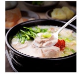 참도깨비 부산 돼지국밥  600g  /  5개 : 써니온라인