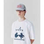 2023-0205-1244 | 에스피오나지 ESPIONAGE Freeze Nuclear Heavyweight Tee 20260420-12 124367 : 차니마켇