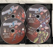 CP-A0499 기동전사 건담 SEED DESTINY DVD1,2 : 메루카리SAZO