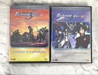 CP-A0499 기동전사 건담 SEED DESTINY DVD1,2 : 메루카리SAZO
