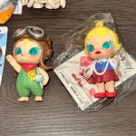 [G7053]팝마트 Baby Molly : 메루카리 공식스토어