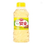 올라 요리용술 요리주 고기비린내제거 오뚜기 미향 맛술 요리술 요리용 청주 500ml 3개 : 올웨이즈라이프