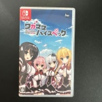 Nintendo Switch 와가마마 하이스펙 NintendoSwitch : 메루카리SAZO