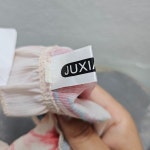 JUXIAOYA ITALY 블라우스 여 55 J6555 : 스카이빈티지