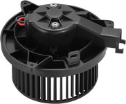 자동차 히터 송풍기 블로어 모터 Blower Motor 700322 : 눈부신해